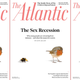 Image for article titled The Atlantic's Editor-in-Chief is Trying Very Hard to Find Someone Other Than White Men to Write Cover Stories